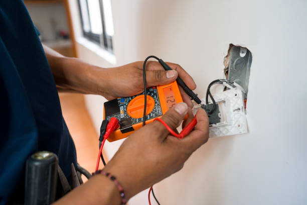 Best Circuit Breaker Repair  in North Valley Stream, NY