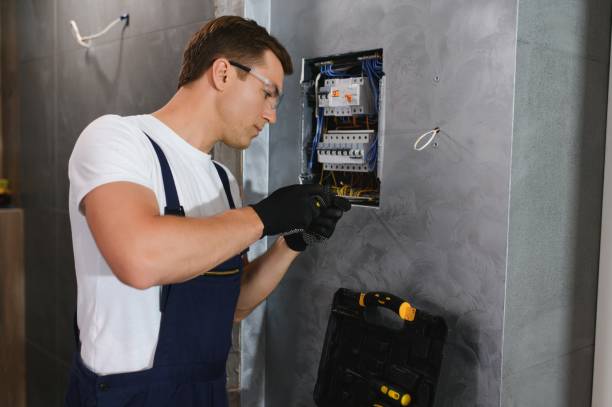 Best Local Electrician Companies  in North Valley Stream, NY