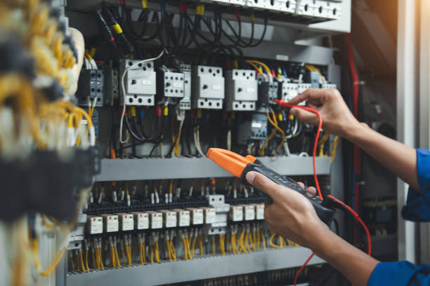 Best Electrical Contractors for Businesses  in North Valley Stream, NY