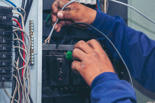 Best Electrical Wiring Services  in North Valley Stream, NY