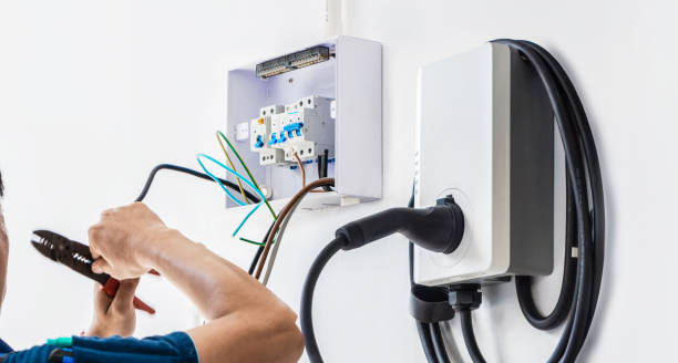 Best Affordable Electrician  in North Valley Stream, NY