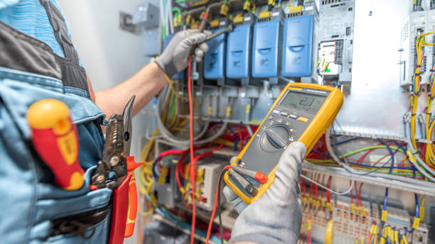 Best Licensed Electrician  in North Valley Stream, NY