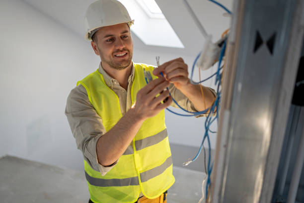 Best Circuit Breaker Repair  in North Valley Stream, NY