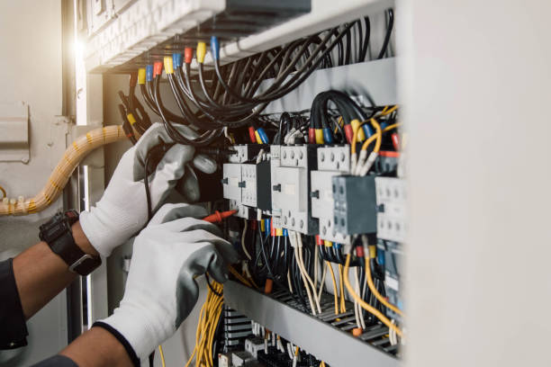 Best Affordable Emergency Electrician  in North Valley Stream, NY